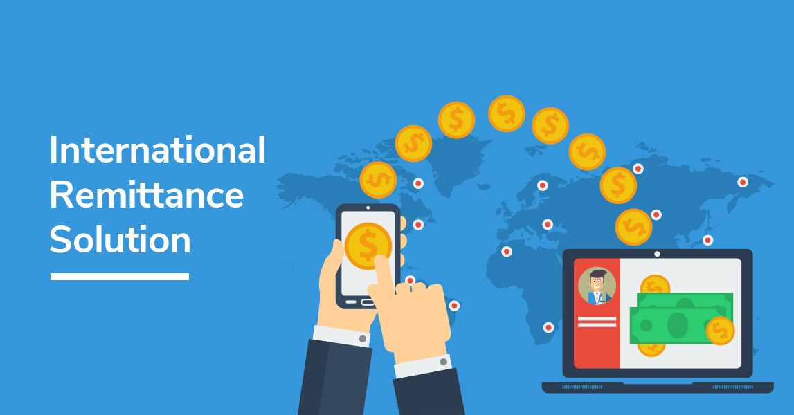 International Remittance Solution International Money Remittance