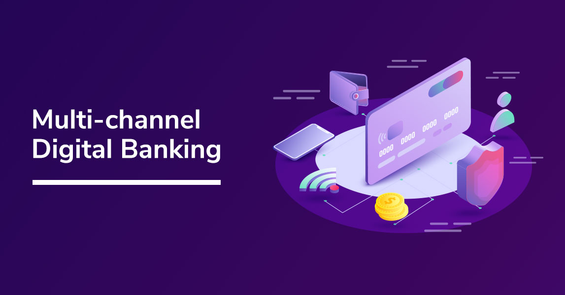 Omni-channel Banking Solution, Omnichannel Banking Platform