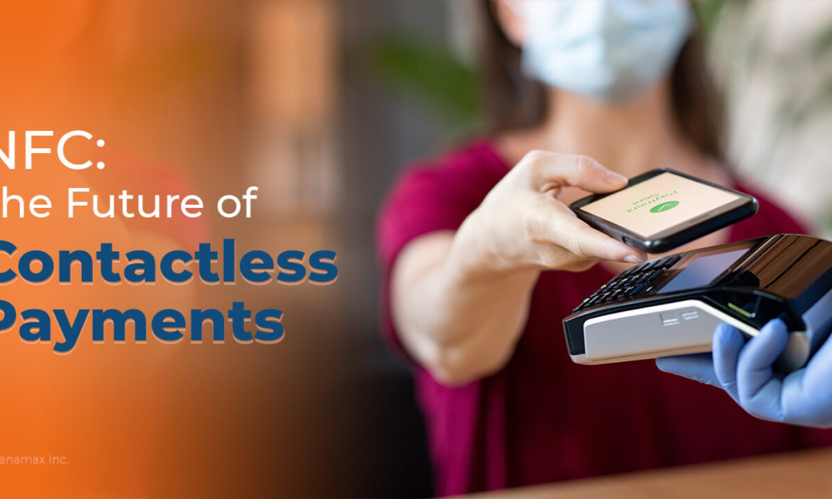 The Future of Mobile NFC Contactless Ticketing is Here » FortressGB