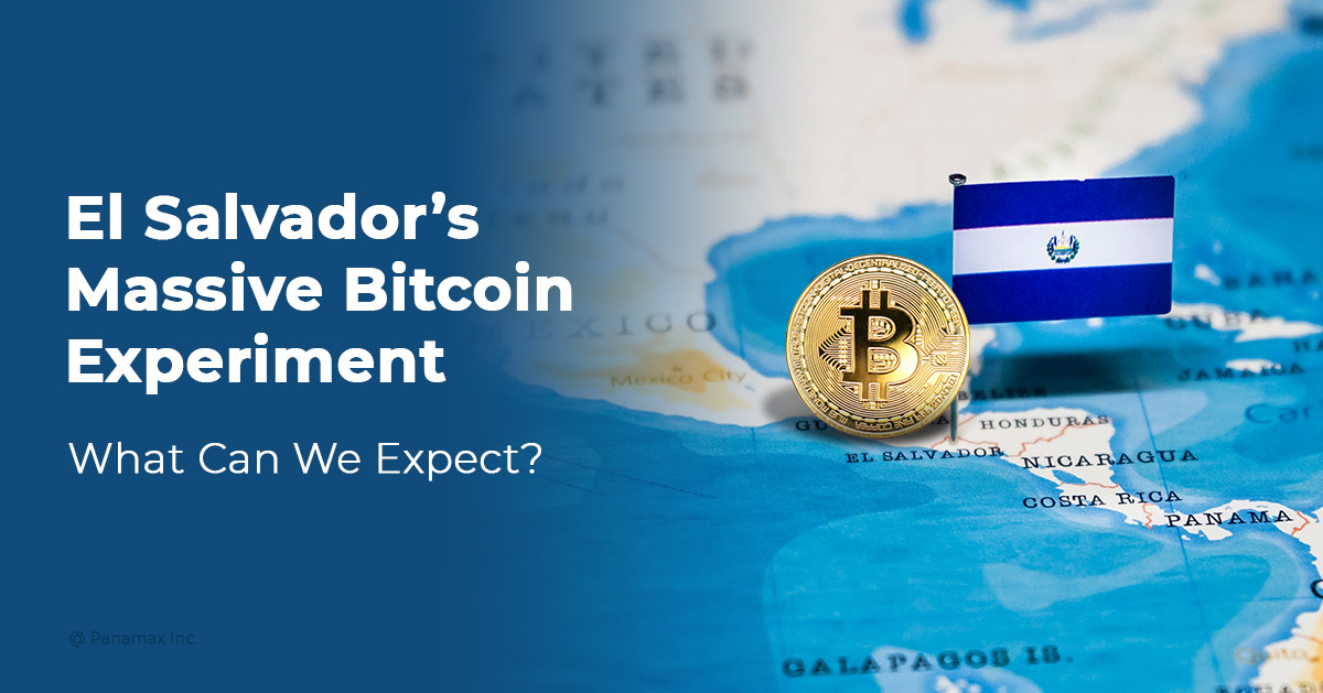 Mining The Impact Of El Salvador’s Bitcoin Decision