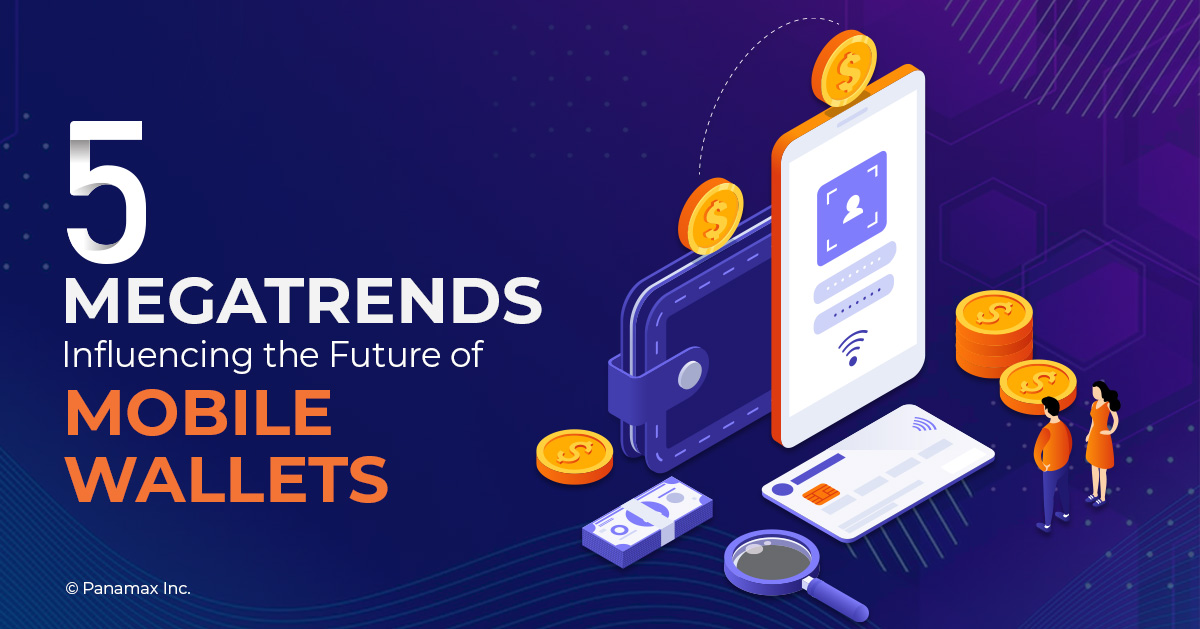 5 Key Mobile Wallet Trends You Must Be Ready For