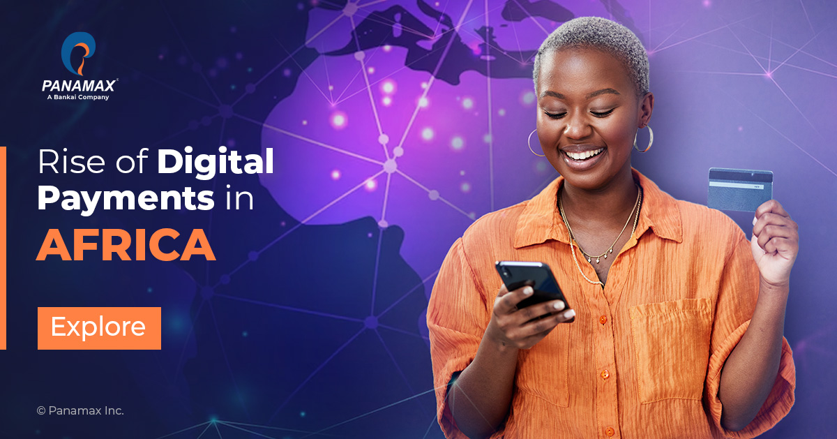 Exploring the Exponential Growth Potential of Africa’s Digital Payment ...