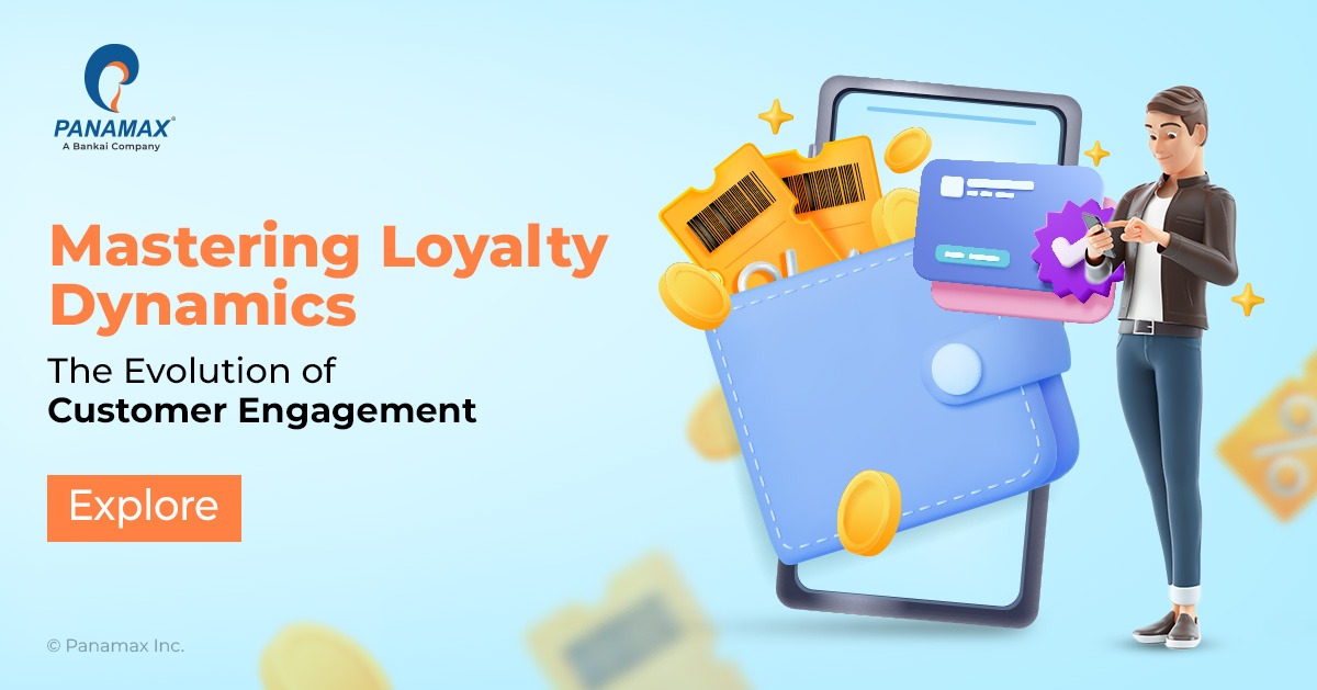 Unlock Customer Loyalty: Choosing The Right Loyalty Management System