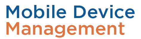 Mobile Device Management (MDM)